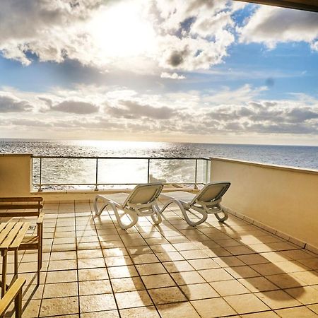 3Bdr + 2Bath Ocean View Apartment Santa Cruz de Tenerife Kültér fotó