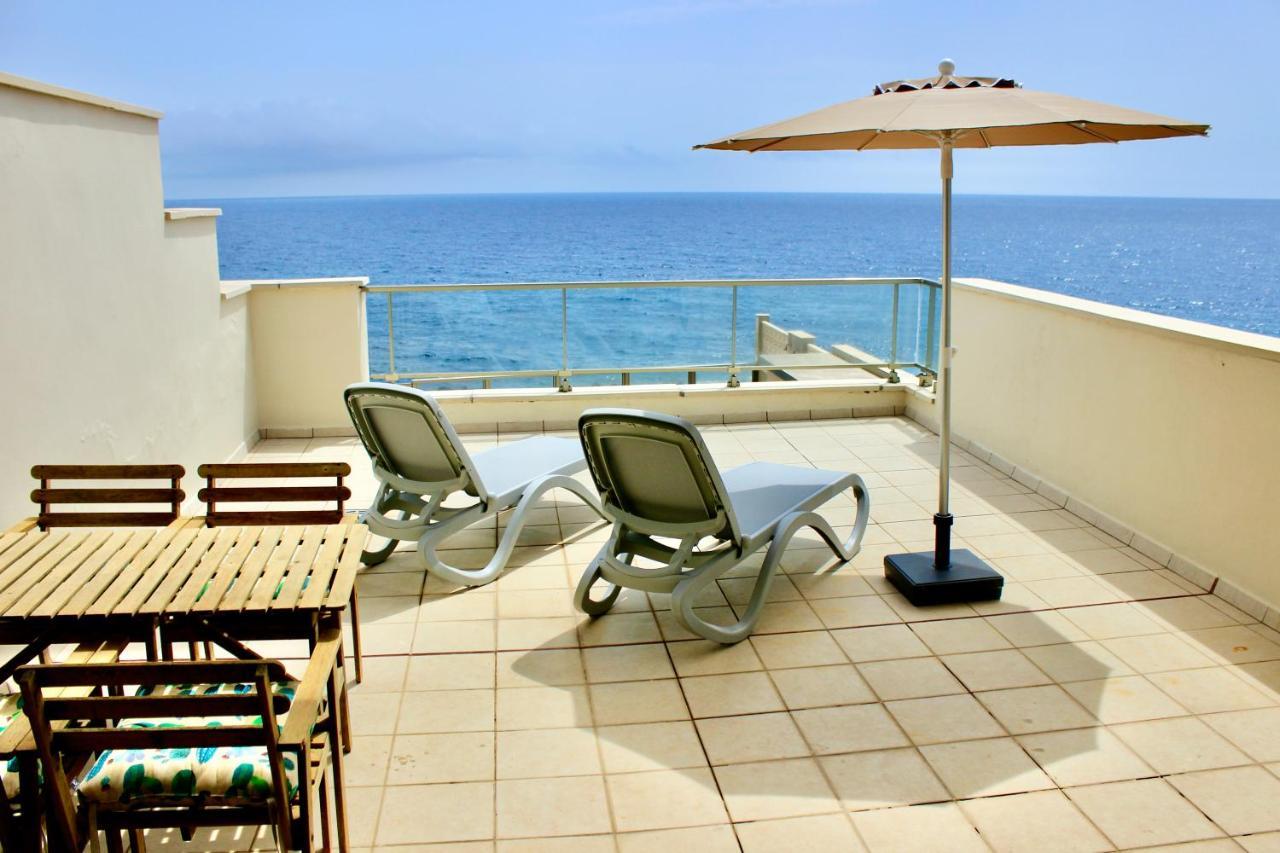 3Bdr + 2Bath Ocean View Apartment Santa Cruz de Tenerife Kültér fotó