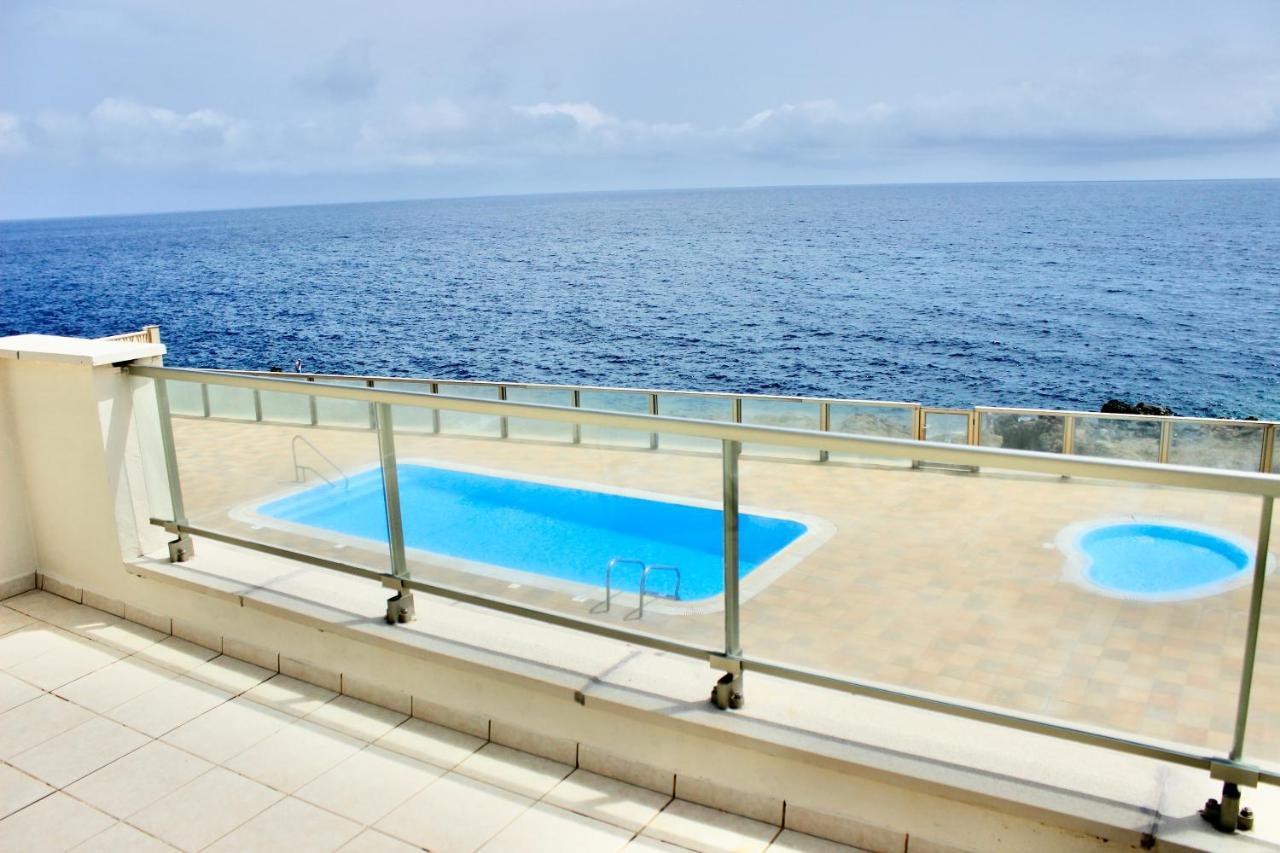 3Bdr + 2Bath Ocean View Apartment Santa Cruz de Tenerife Kültér fotó