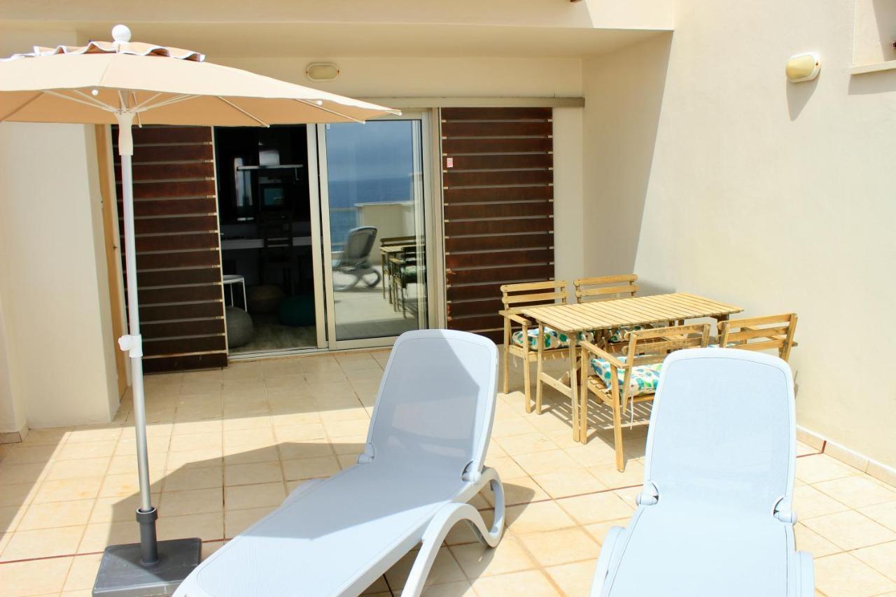 3Bdr + 2Bath Ocean View Apartment Santa Cruz de Tenerife Kültér fotó