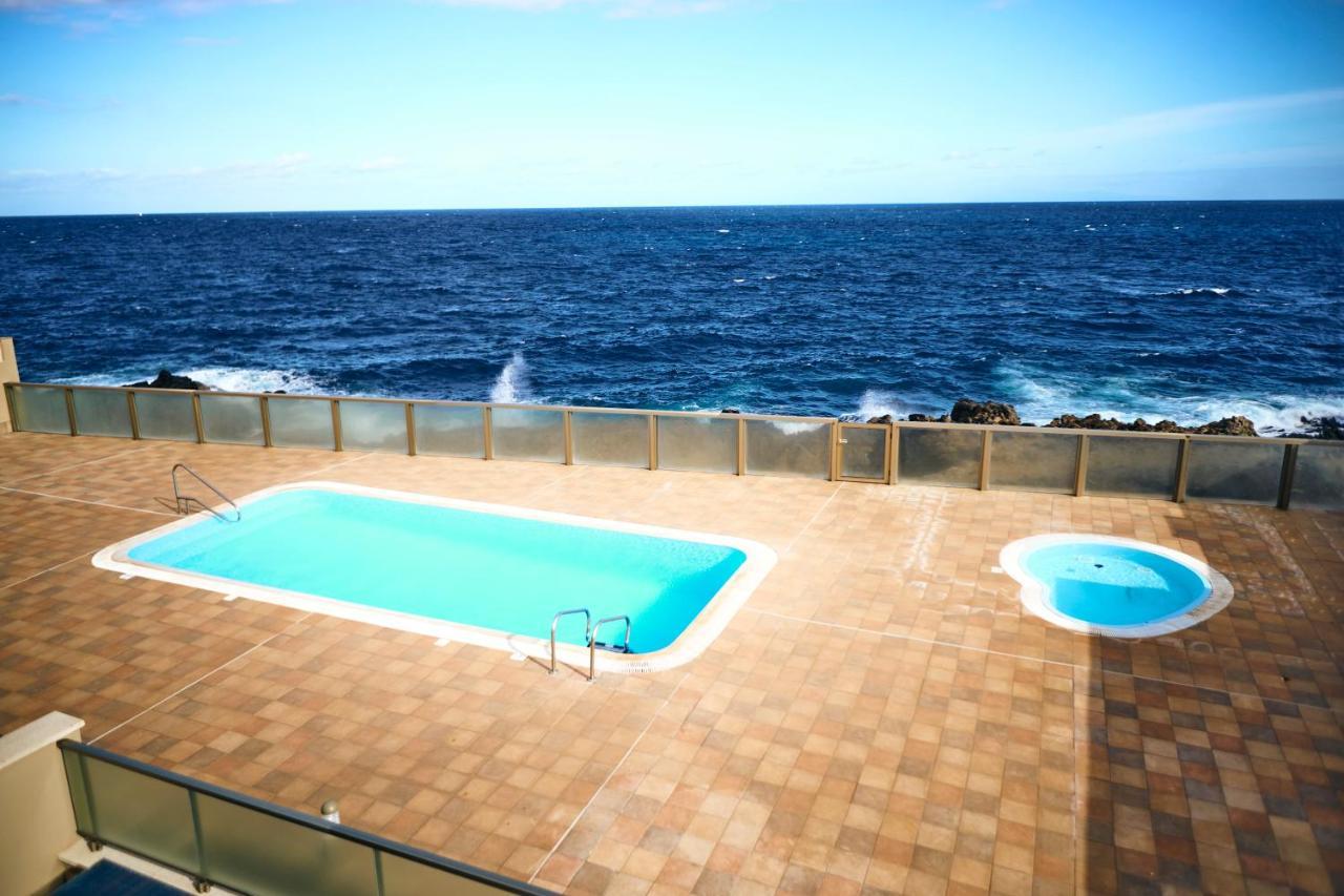 3Bdr + 2Bath Ocean View Apartment Santa Cruz de Tenerife Kültér fotó